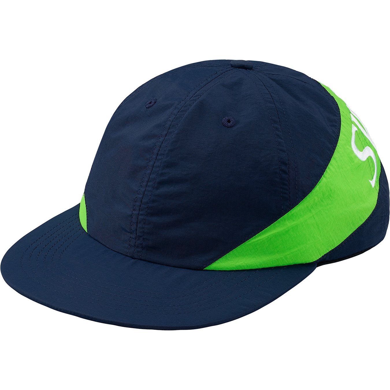 Nylon Arc 6-Panel view 10
